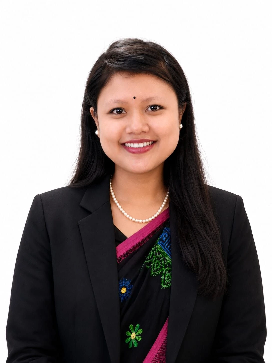 Aditi Mree