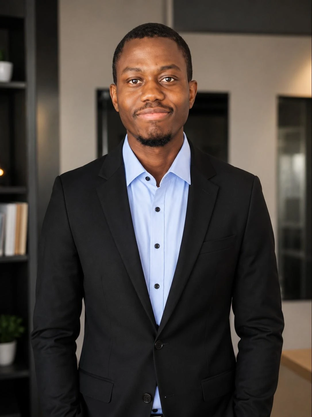 Pepe Abdoulaye Kpohomou