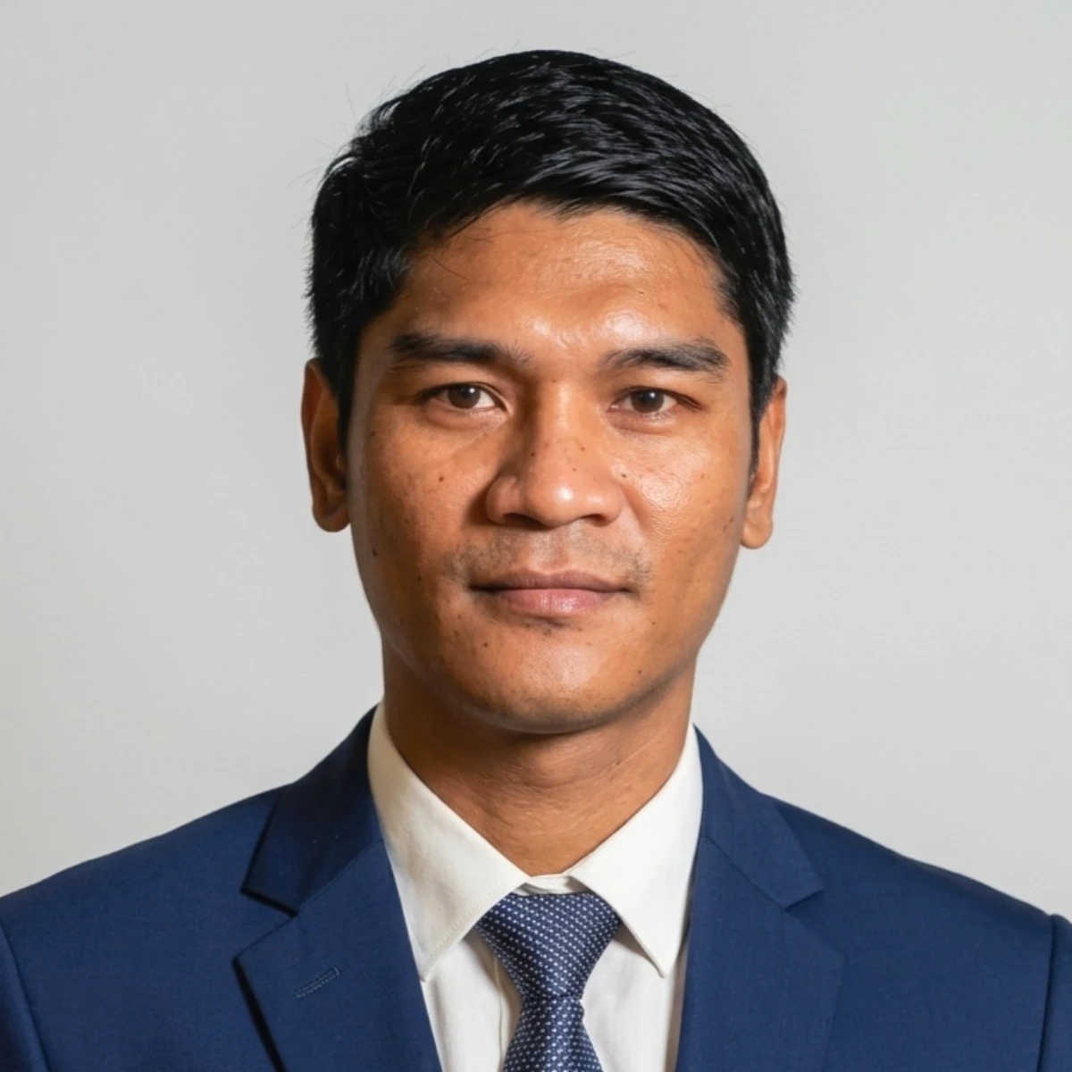 Richard Tripura